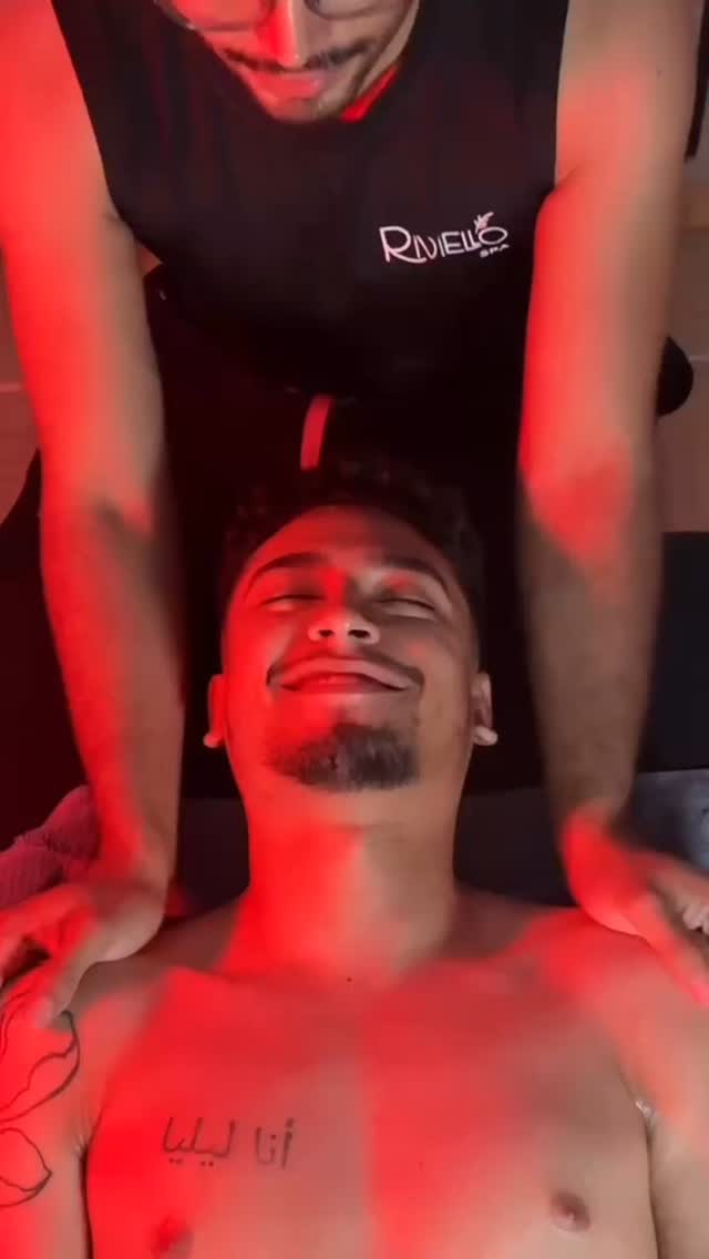 Riviello Therapist