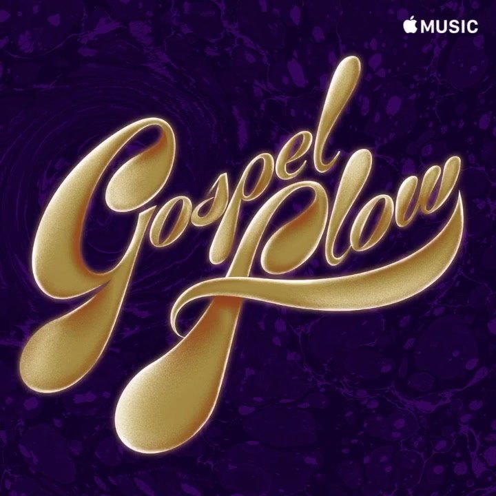Check out Kirk Franklin and other artists on the 'Gospel Flow