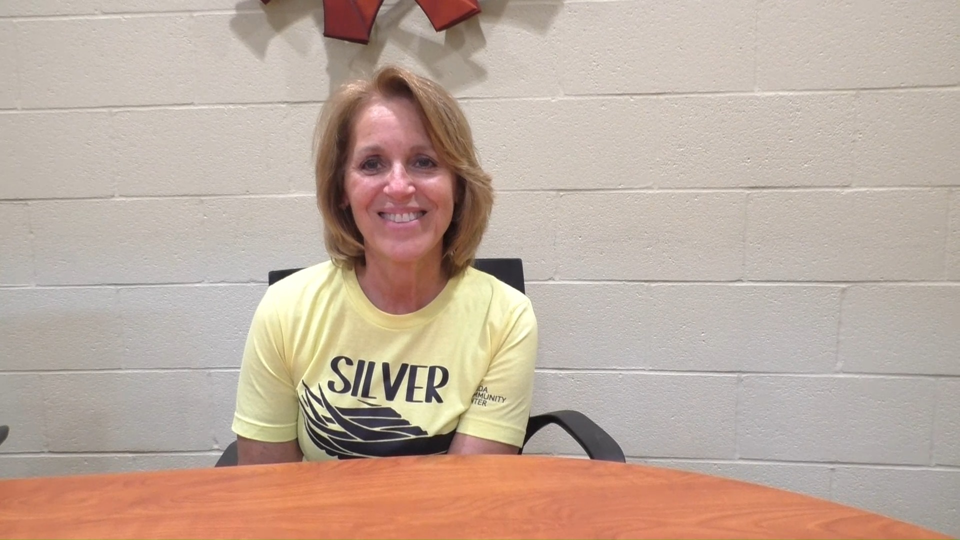 Instructor Spotlight - Karen Deberg! | *Instructor Highlight - Karen ...