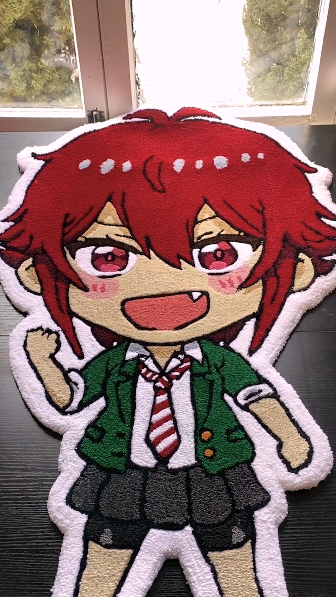 Tomo-chan Is a Girl (@tomochan.en) • Facebook