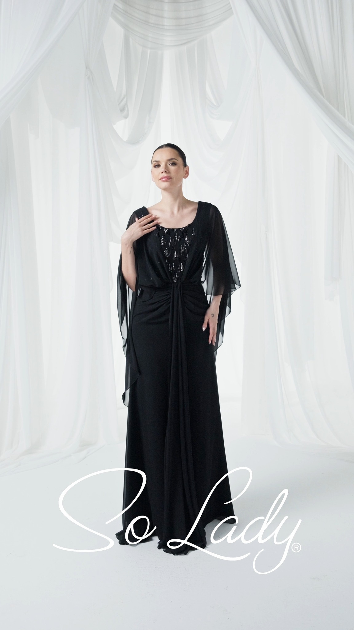 so lady dresses Sent Fulfillment Notification