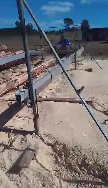 Team Infinity Timber | Mkhondo
