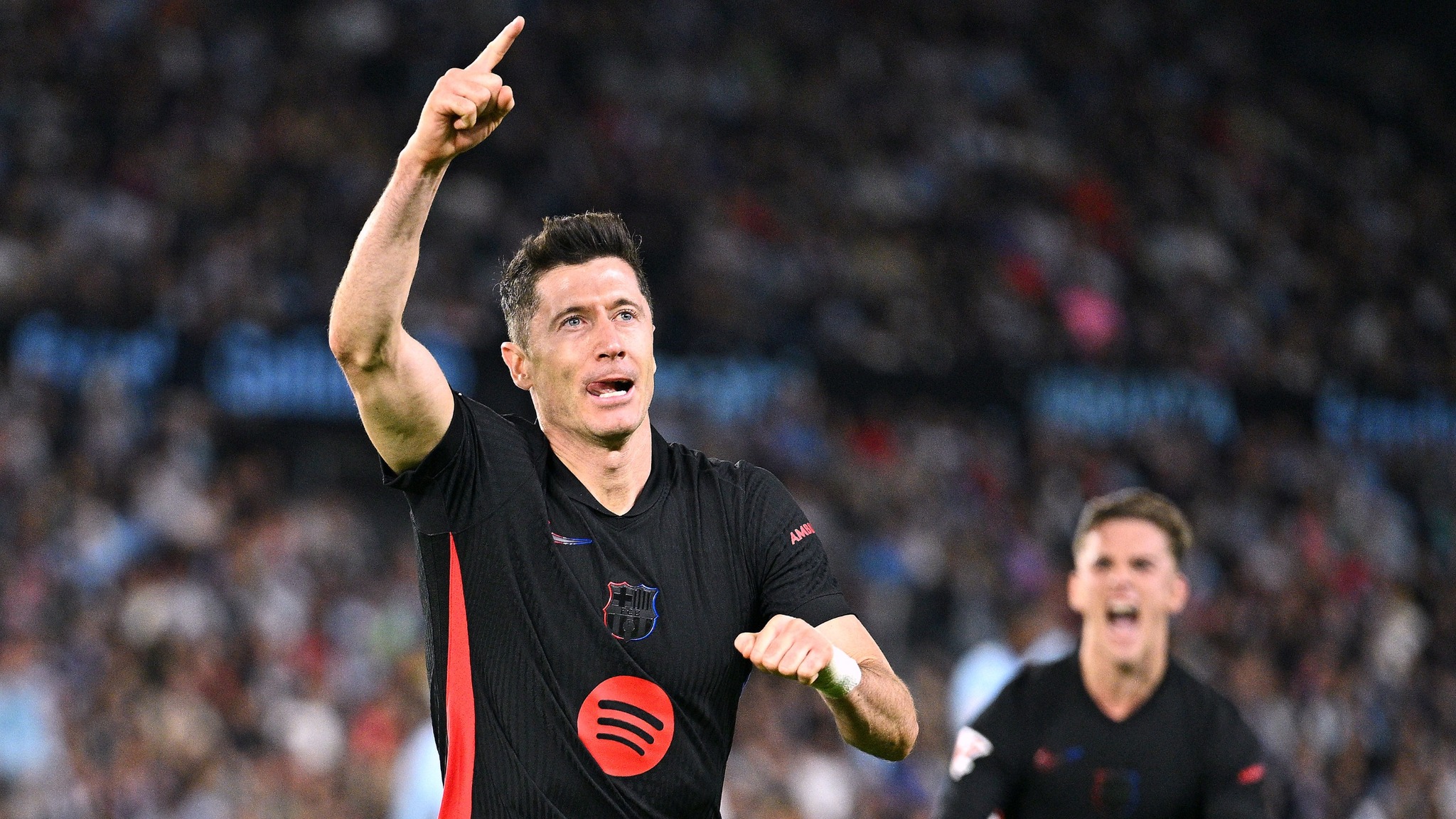 Amidst speculation about his future with Manchester United, manager # ...