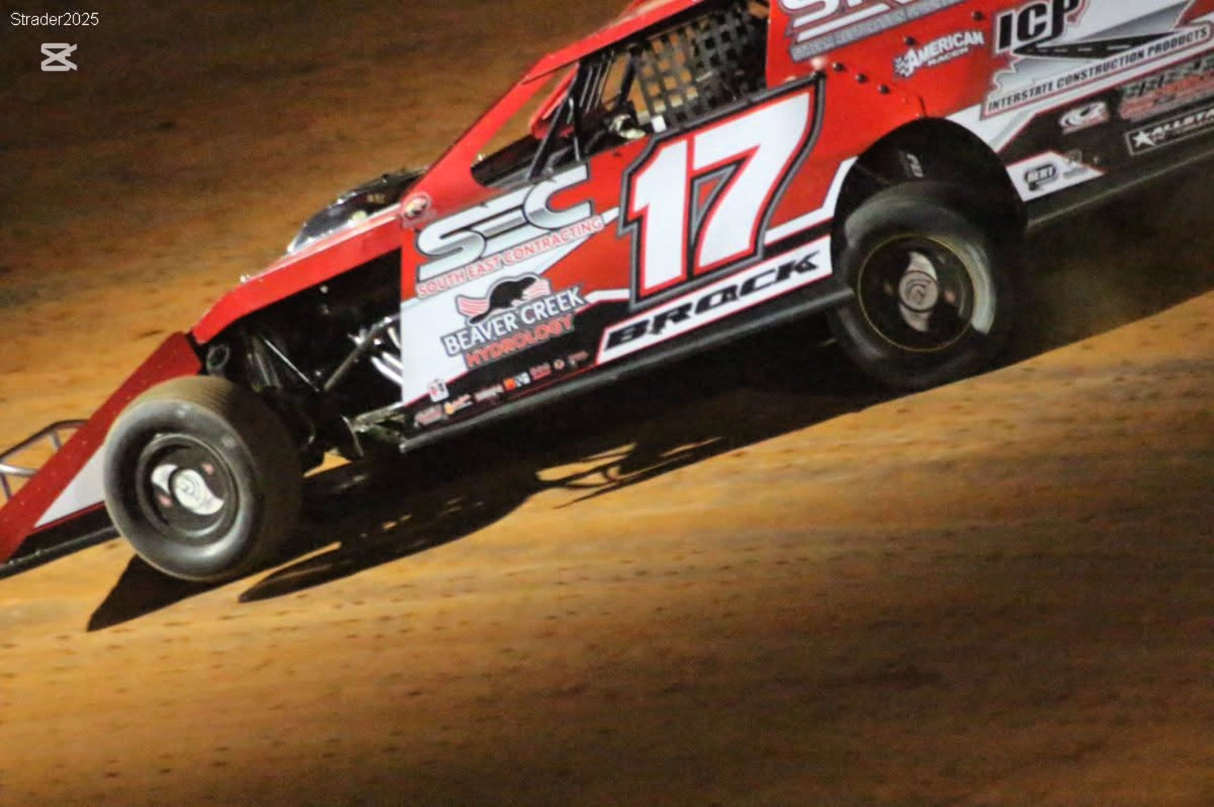 Josh Brock Racing