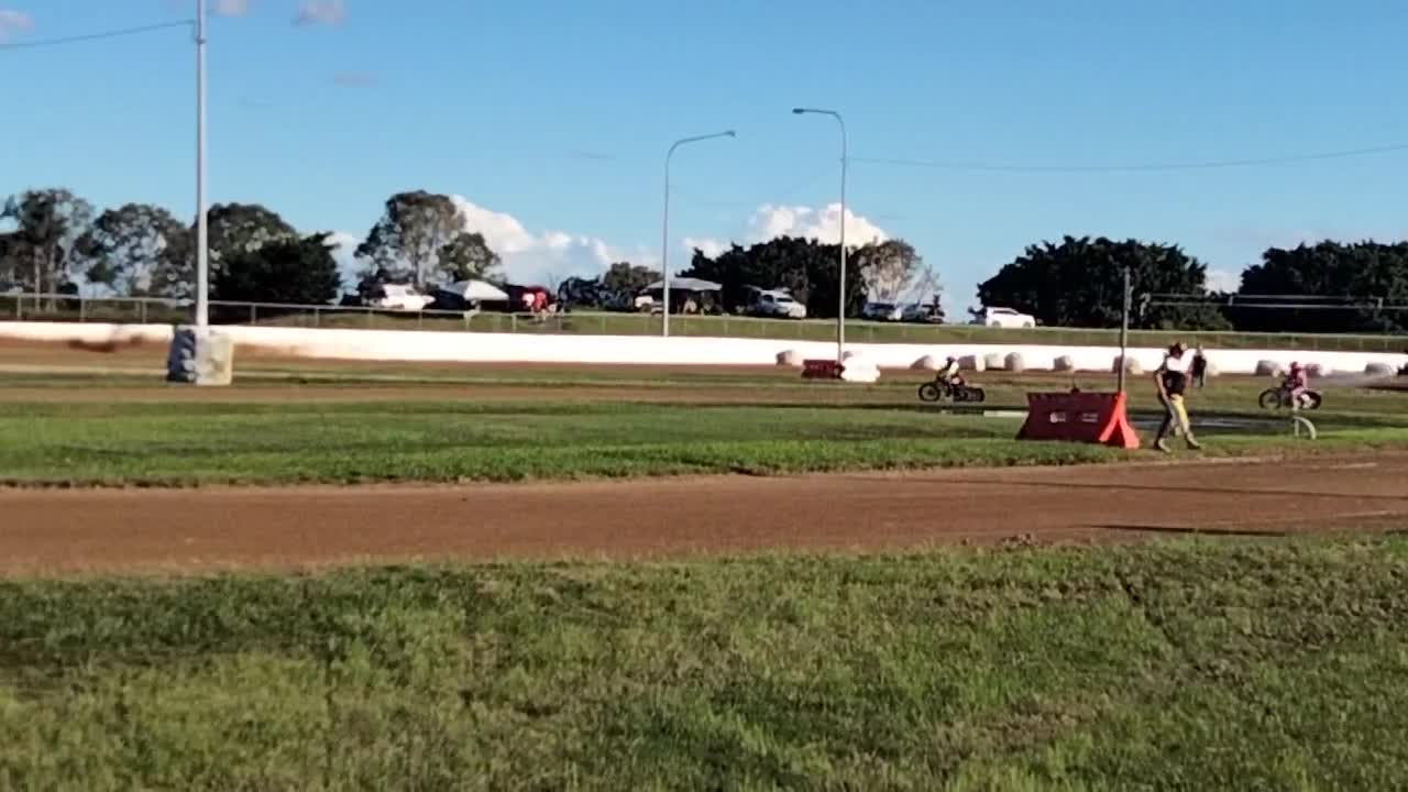 Astroboy - Jetzen Lyons Racing