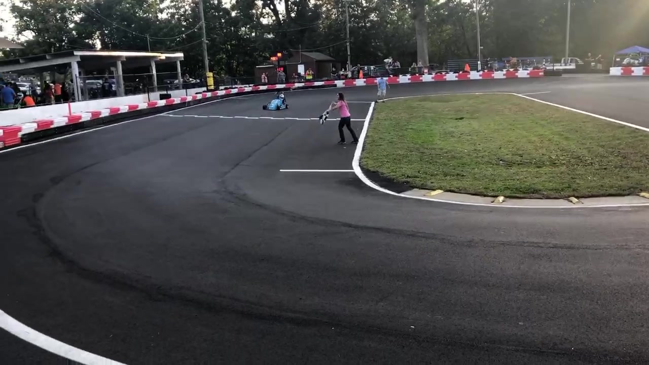 Smith Brothers Racing