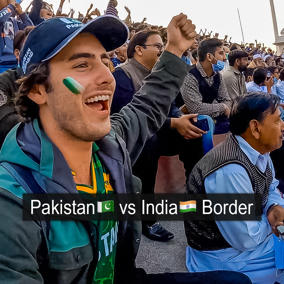 RAC Photography - Pakistan Zindabad! 🇵🇰 (Pakistan vs... | Facebook