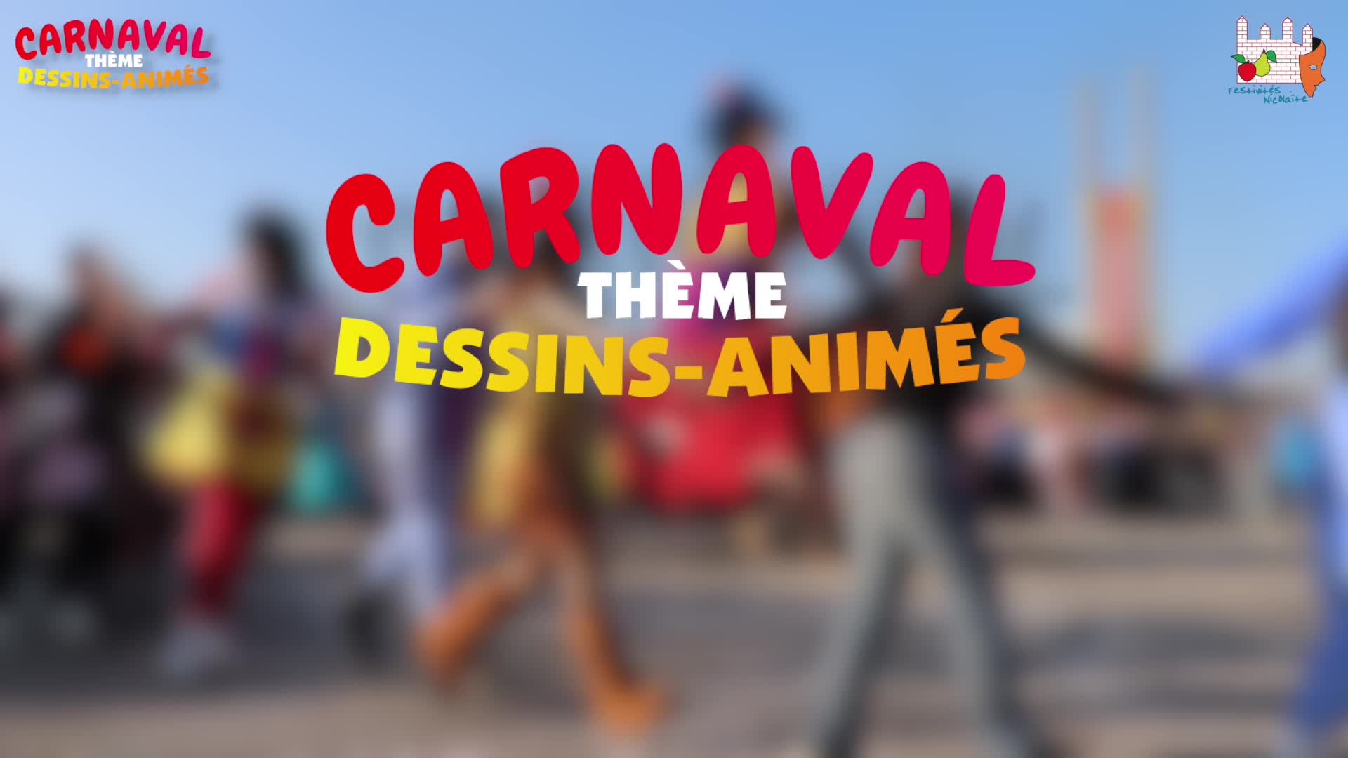 Carnaval Saint Nicolas De La Grave 2022