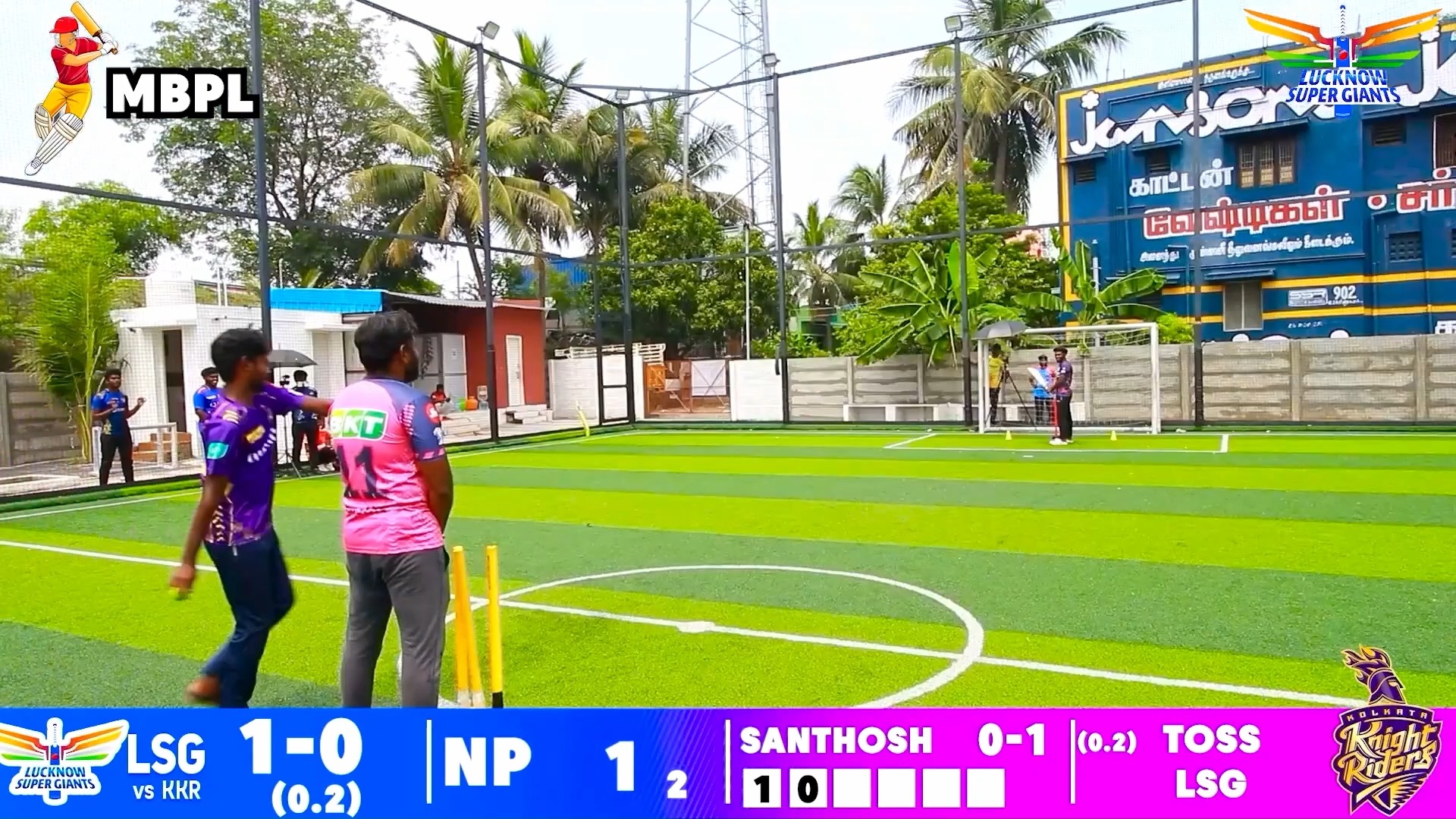 Who Will Win The Cup? Mini IPL 2025 | Mad Brothers #Madbrothers # ...
