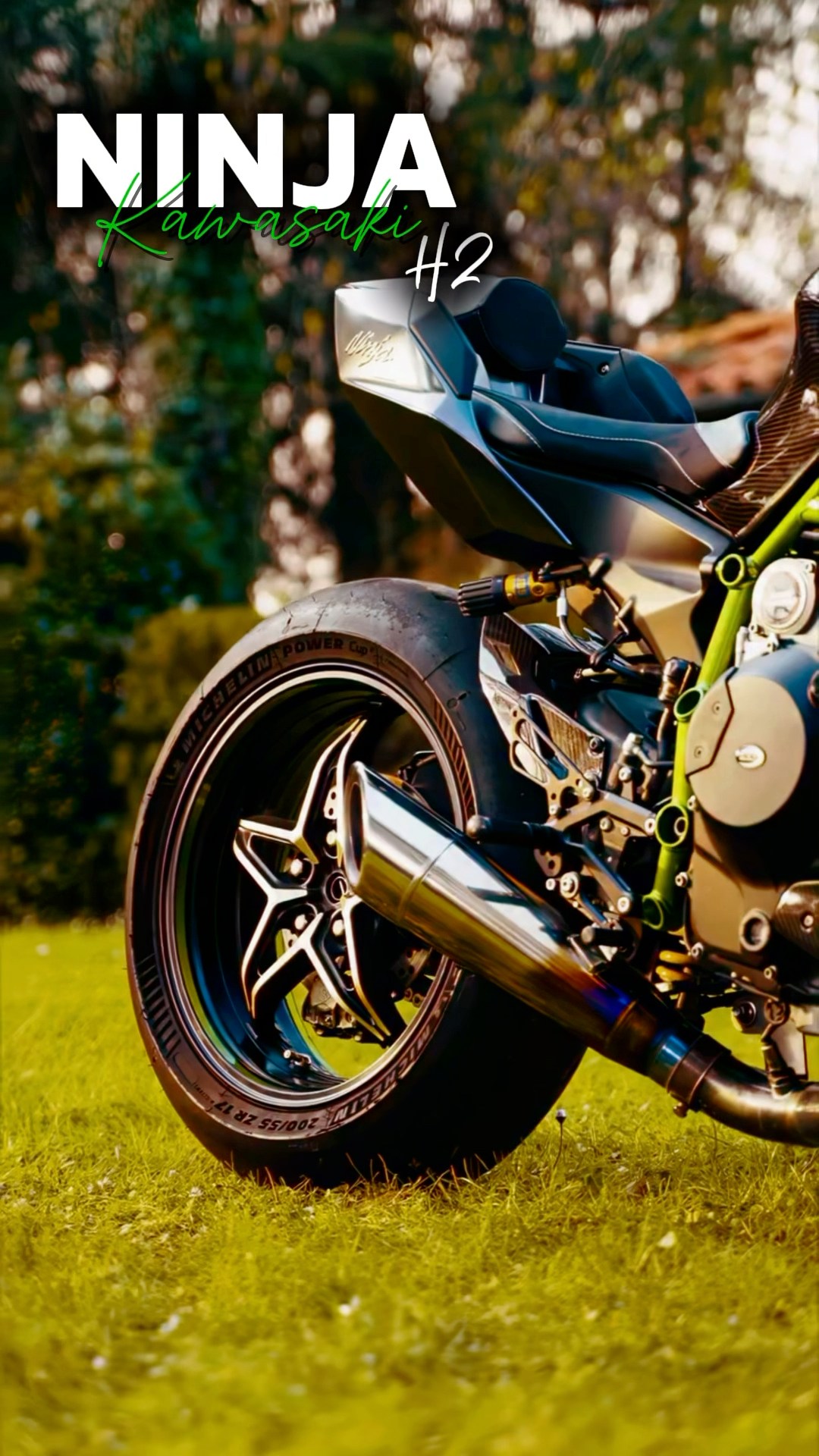 あい！ Day 222/250 BIKE GYAN SERIES | Ninja Kawasaki H2 is going to be