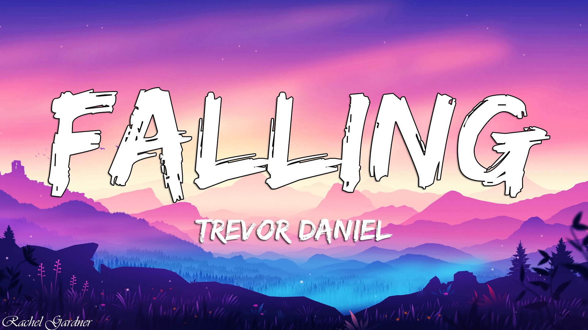 🎵Trevor Daniel - Falling (Lyrics) Link : https://youtu.be/RHBTKE299TU 🔔 ...