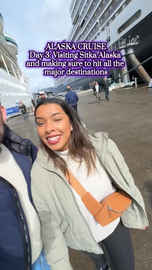 MillennialRx - A Quick Tour of our Day in Sitka, Alaska... | Facebook