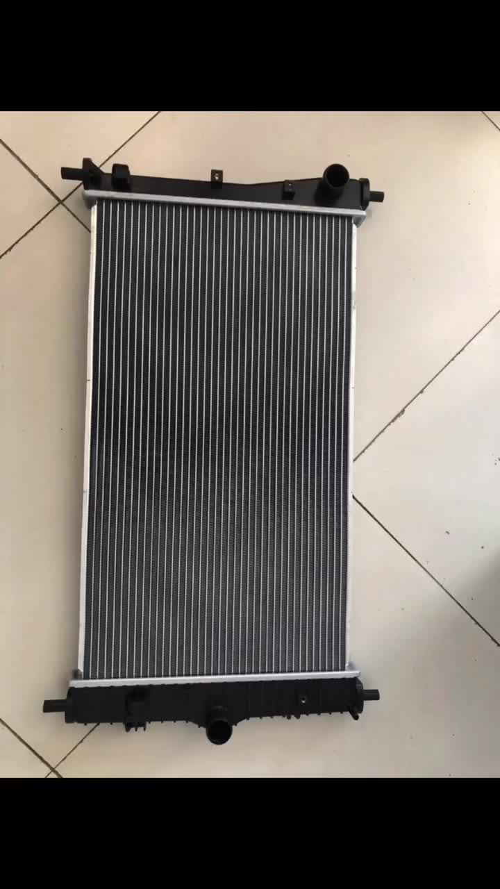 W J radiator | Guangzhou