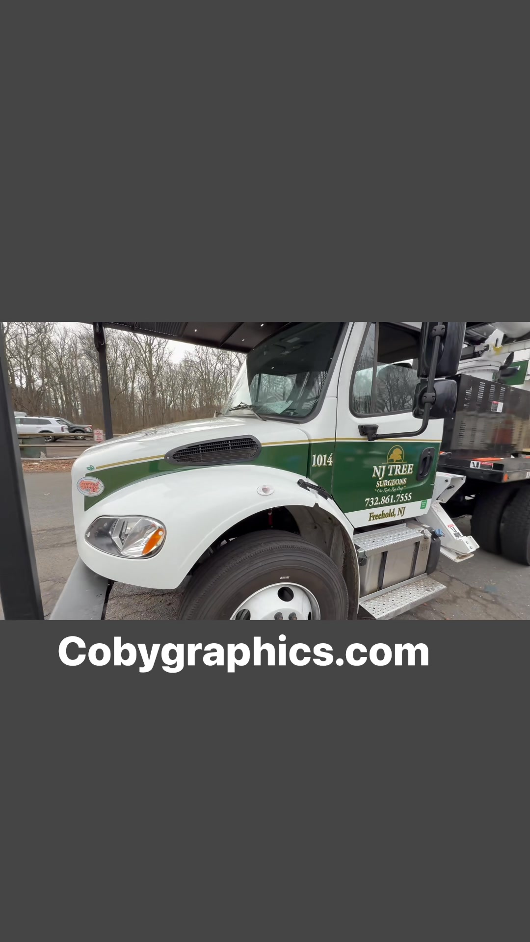 Coby Graphics | Manalapan NJ
