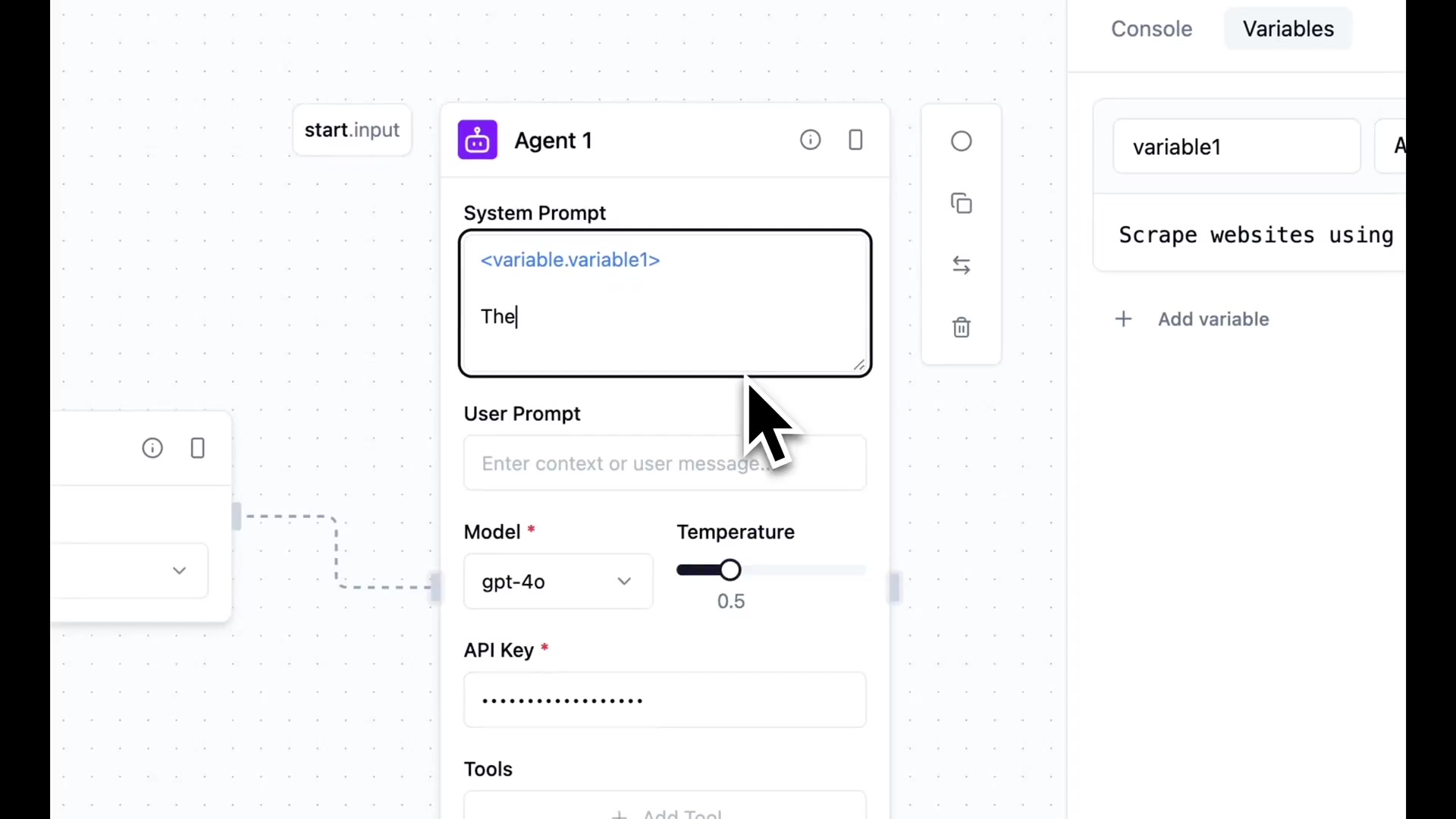 Sim Studio เป็น open-source agent workflow ที่น่าสนใจมาก เพราะสามารถ ...