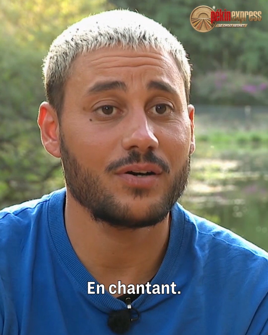 Fabien Mariés Au Premier Regard