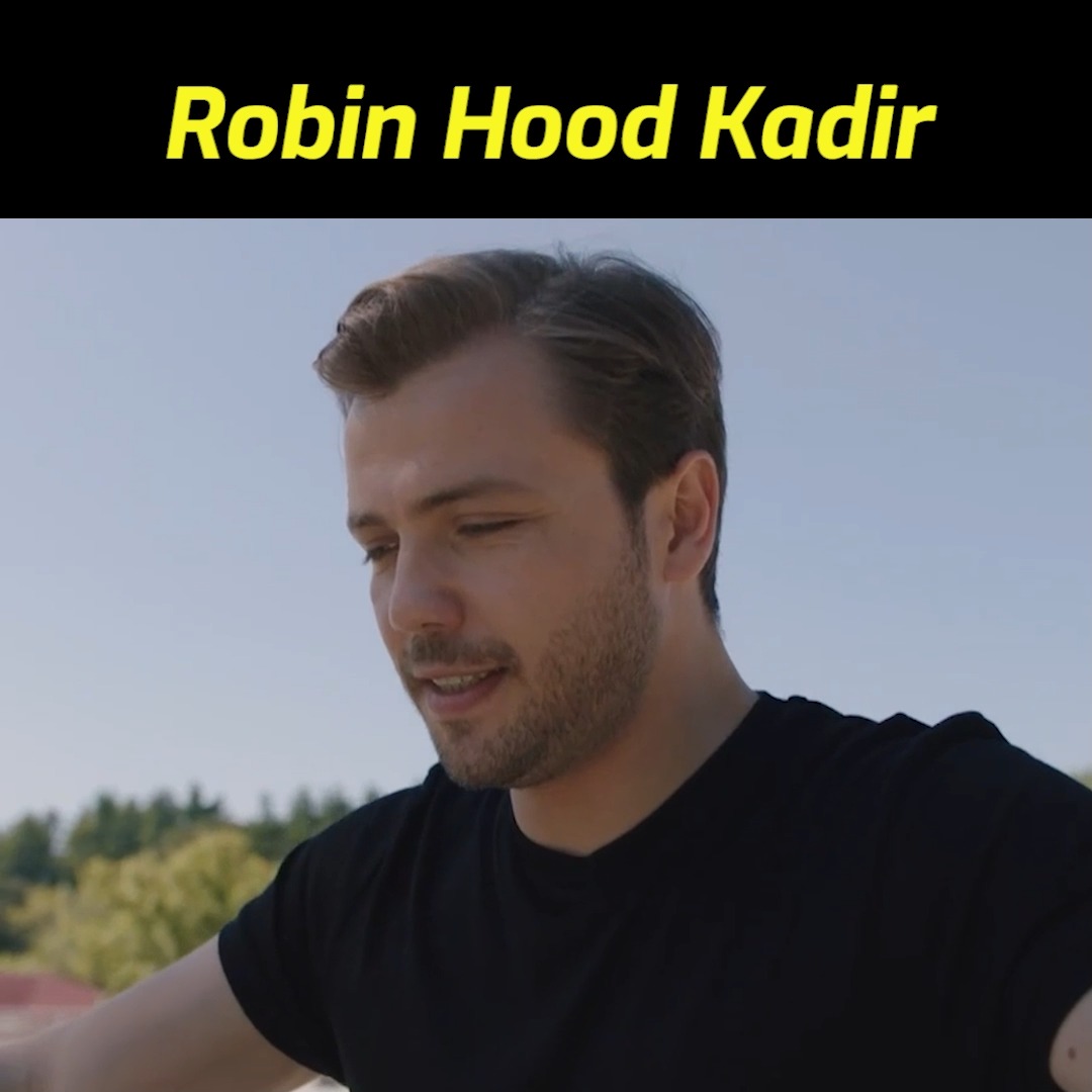 Baba - Robin Hood Kadir⚡☄️ | Baba Dizisi | Facebook