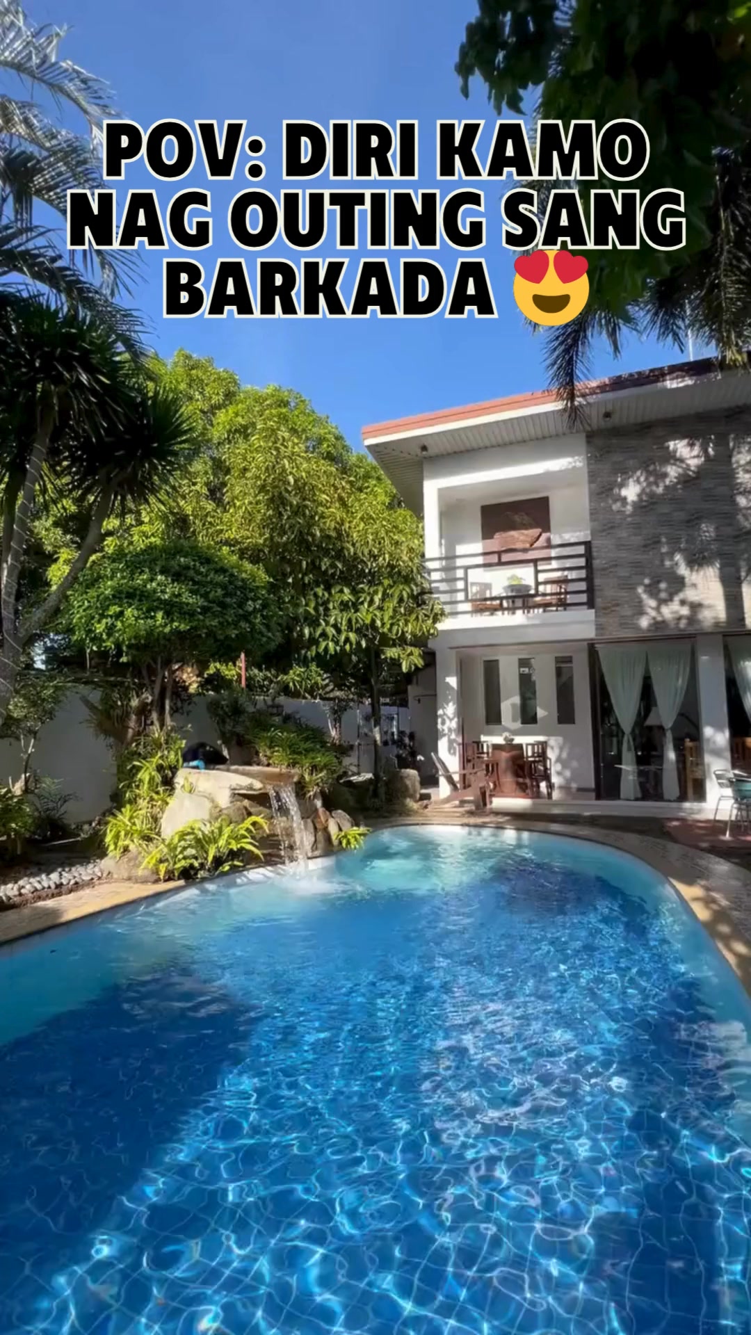 Balai sa Riles | Bacolod CIty