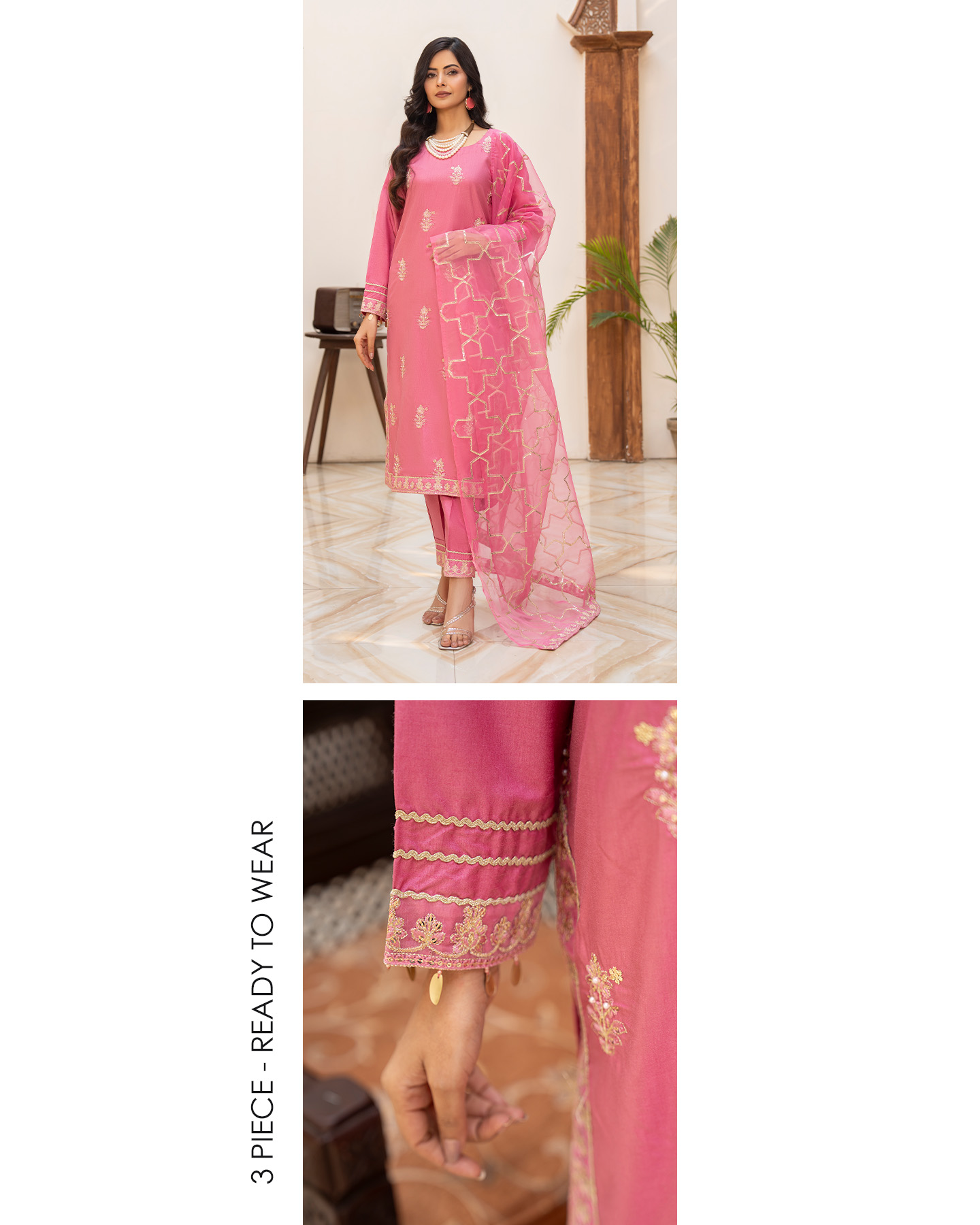 12.12 Fashion Sale | UP TO 50% OFF Chic pret wear designed for modern ...
