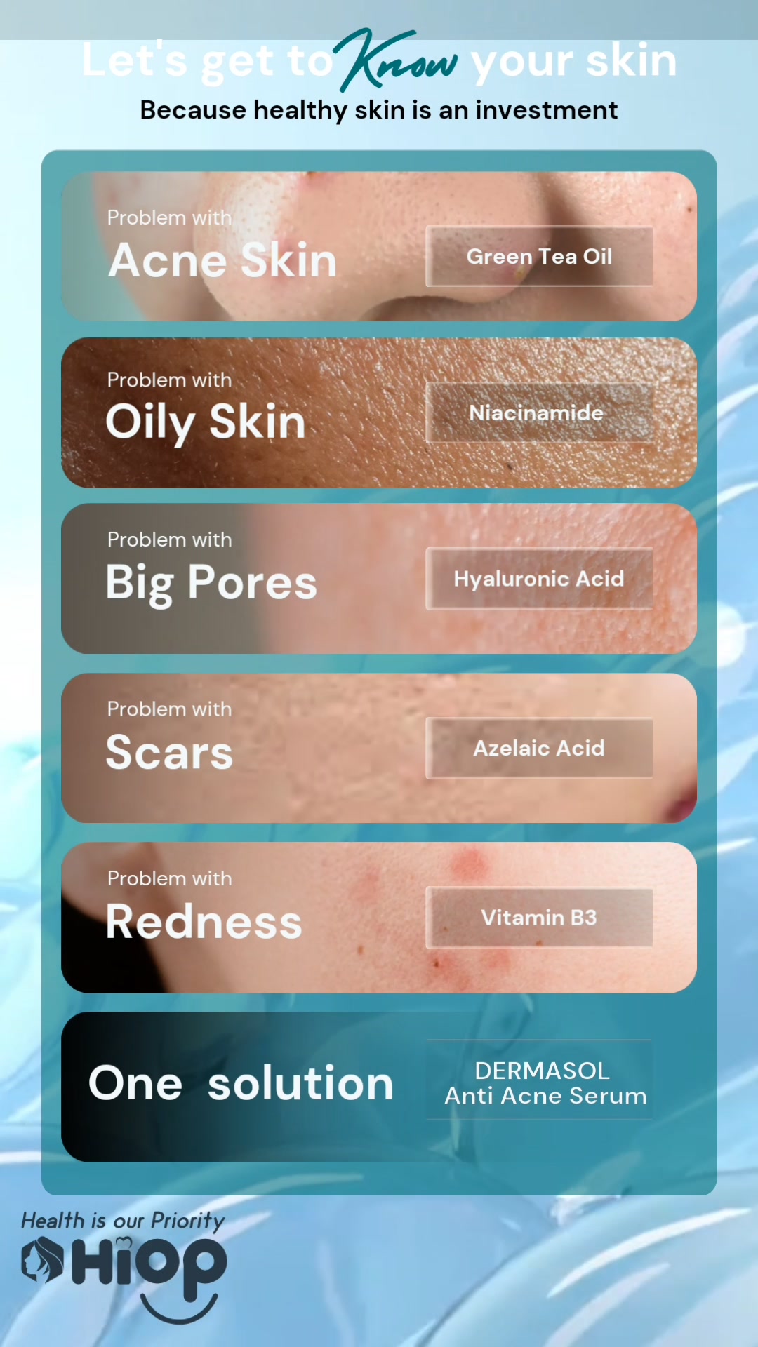 🌟 Say goodbye to acne and hello to clear, glowing skin with **Dermasol Anti-Acne Serum**! 🌟, This powerful formula targets acne at its root, reducing breakouts and preventing future flare-ups. Packed 