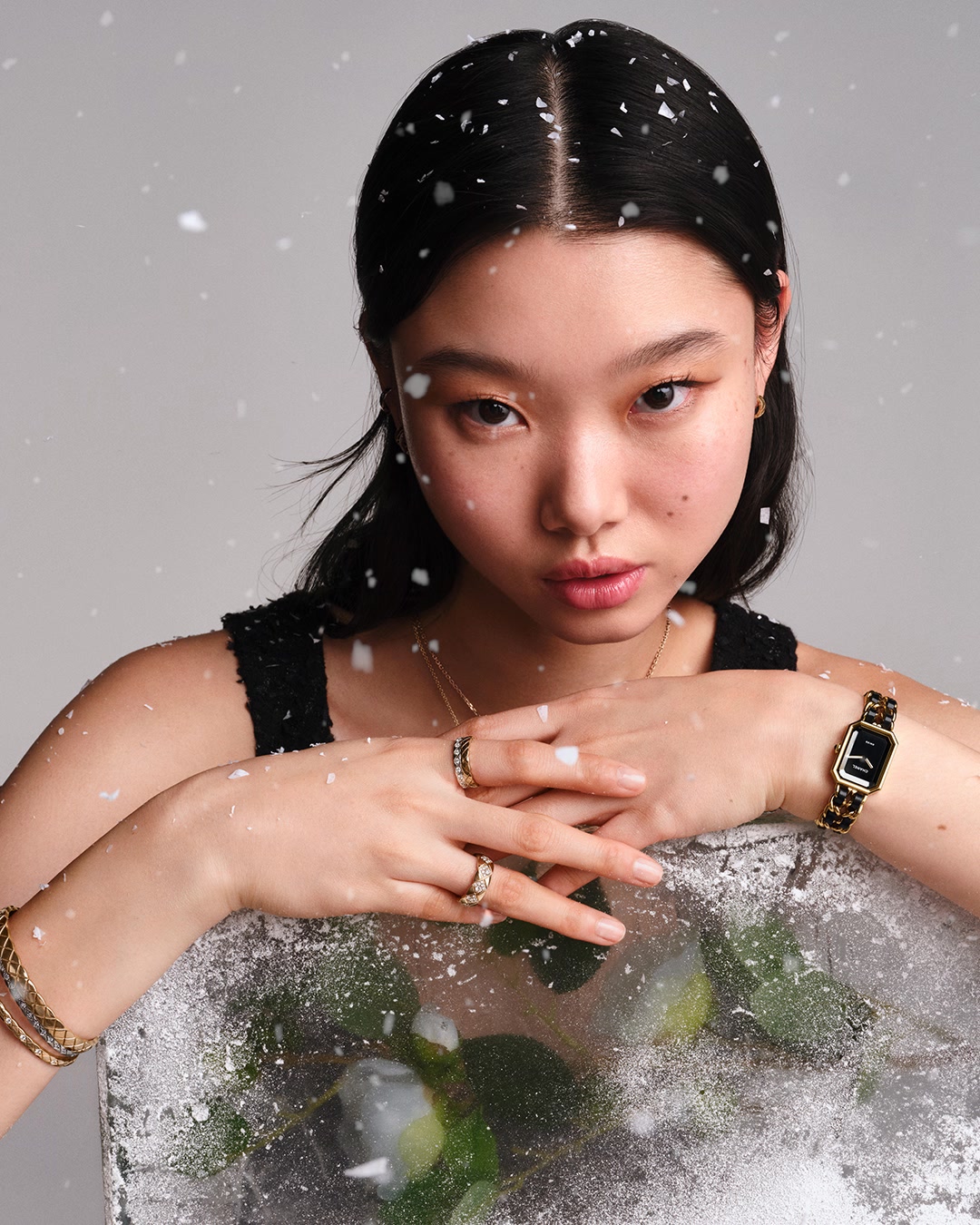 Who are you COCO MADEMOISELLE ?* | Charismatique et naturelle, l ...