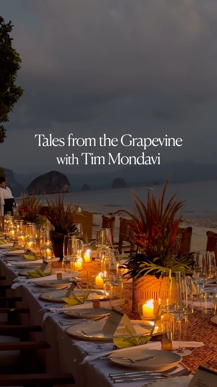 Savor the beauty of nature, and delight in the harmonious flavors of ...