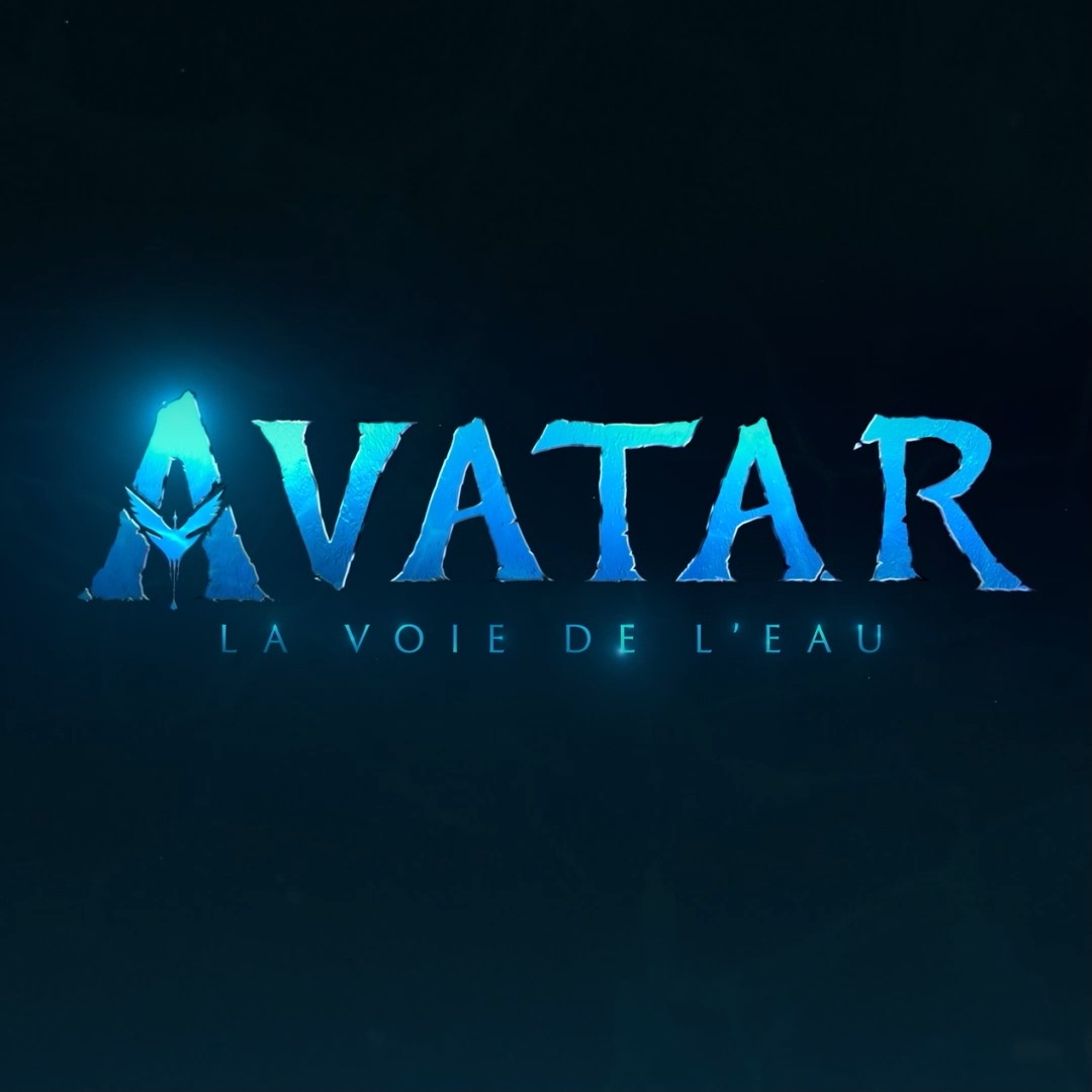Avatar La Voie De L Eau