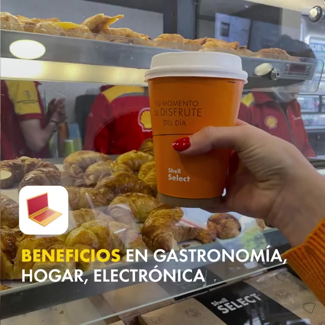 Shell Box es una caja de sorpresas. 🎁 ️ Registrate ahora y descargá la ...
