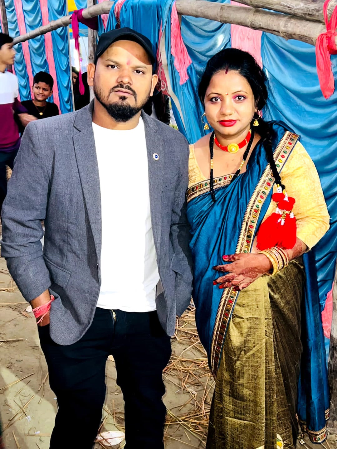 Manu Raut