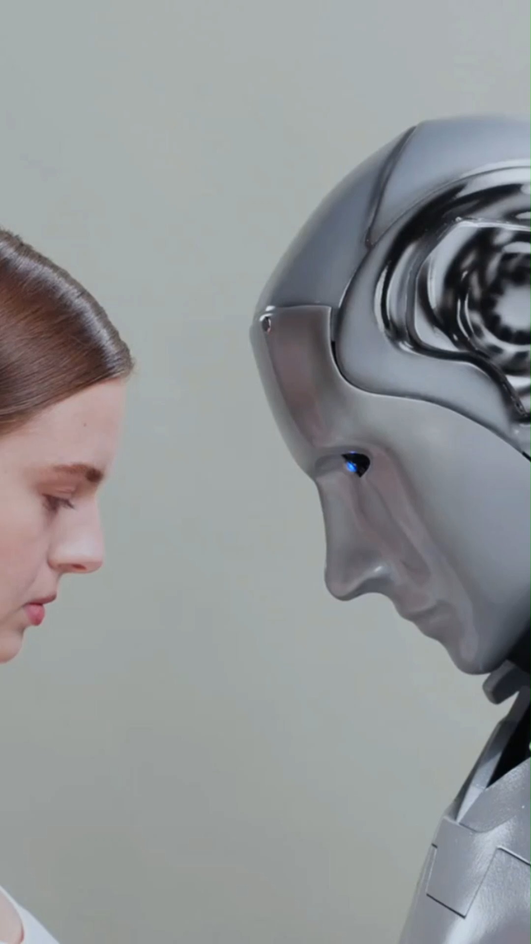 Meet EveR-6 🤖, South Korea’s groundbreaking humanoid robot! With AI ...