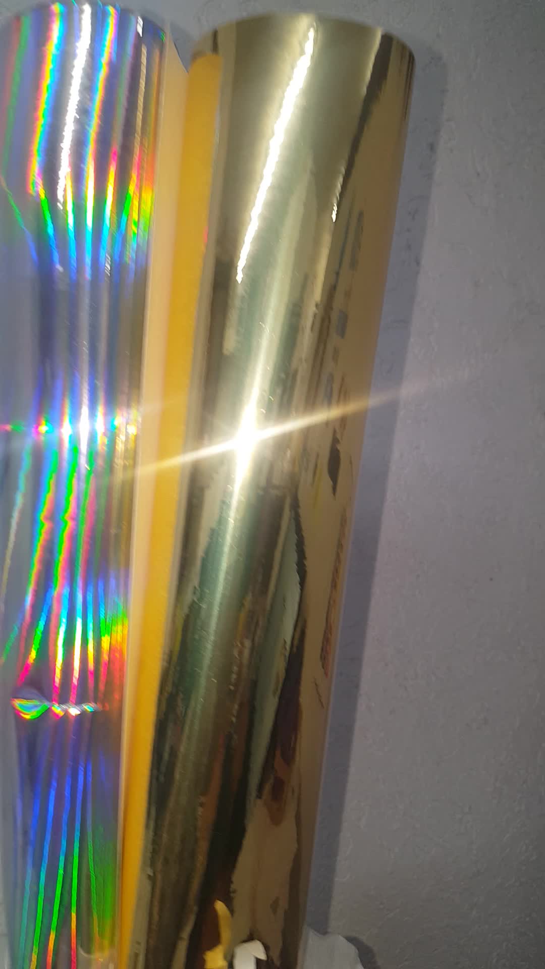 Inograf - Nuevos colores de vinil para personalizar...