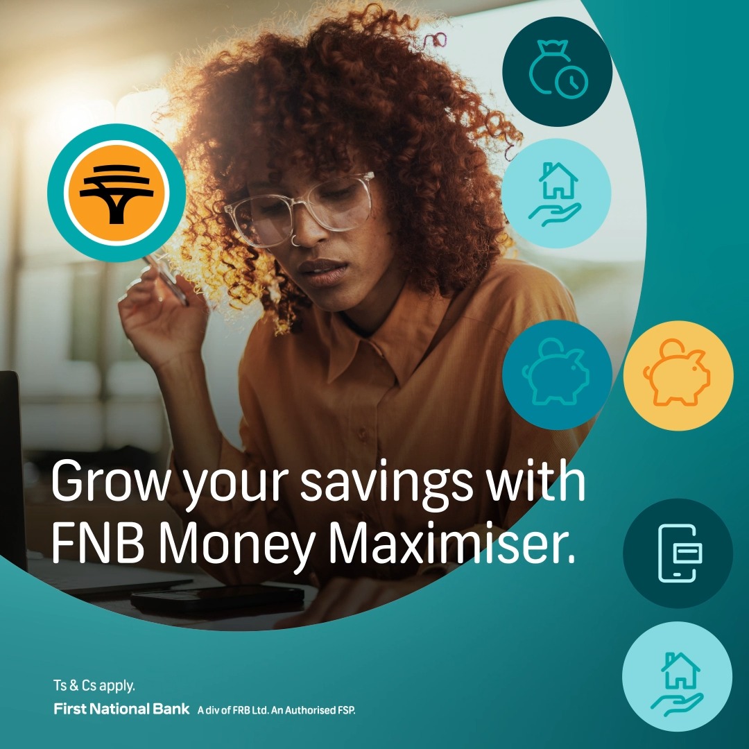 Kick off your 2025 investment goals this December with an FNB Money ...