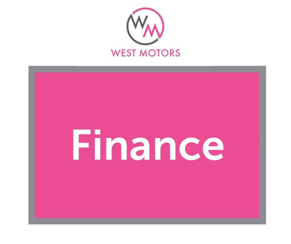 West Motors Home Facebook
