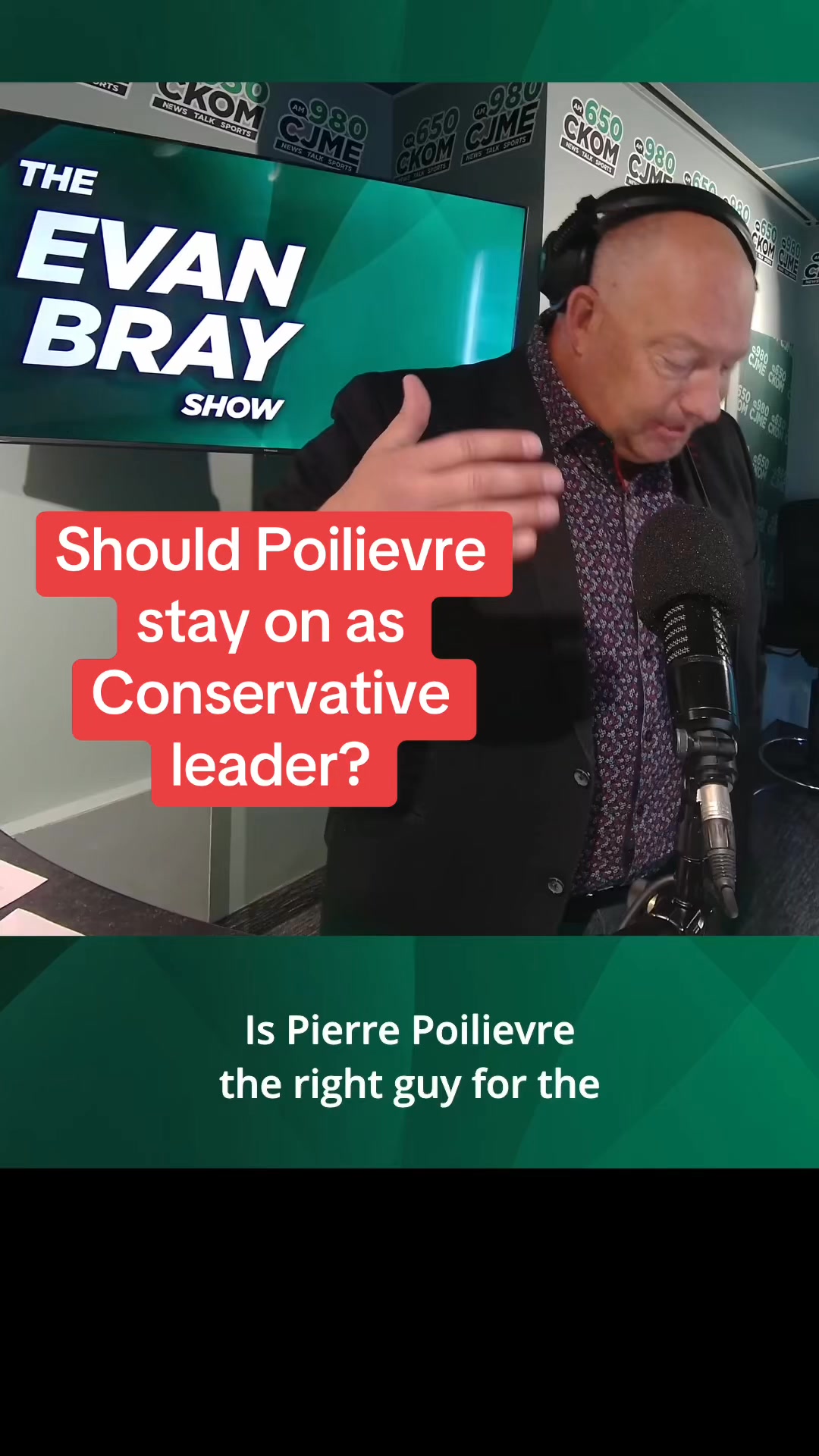 In a significant upset, #Poilievre lost in the #Ottawa-area riding of ...