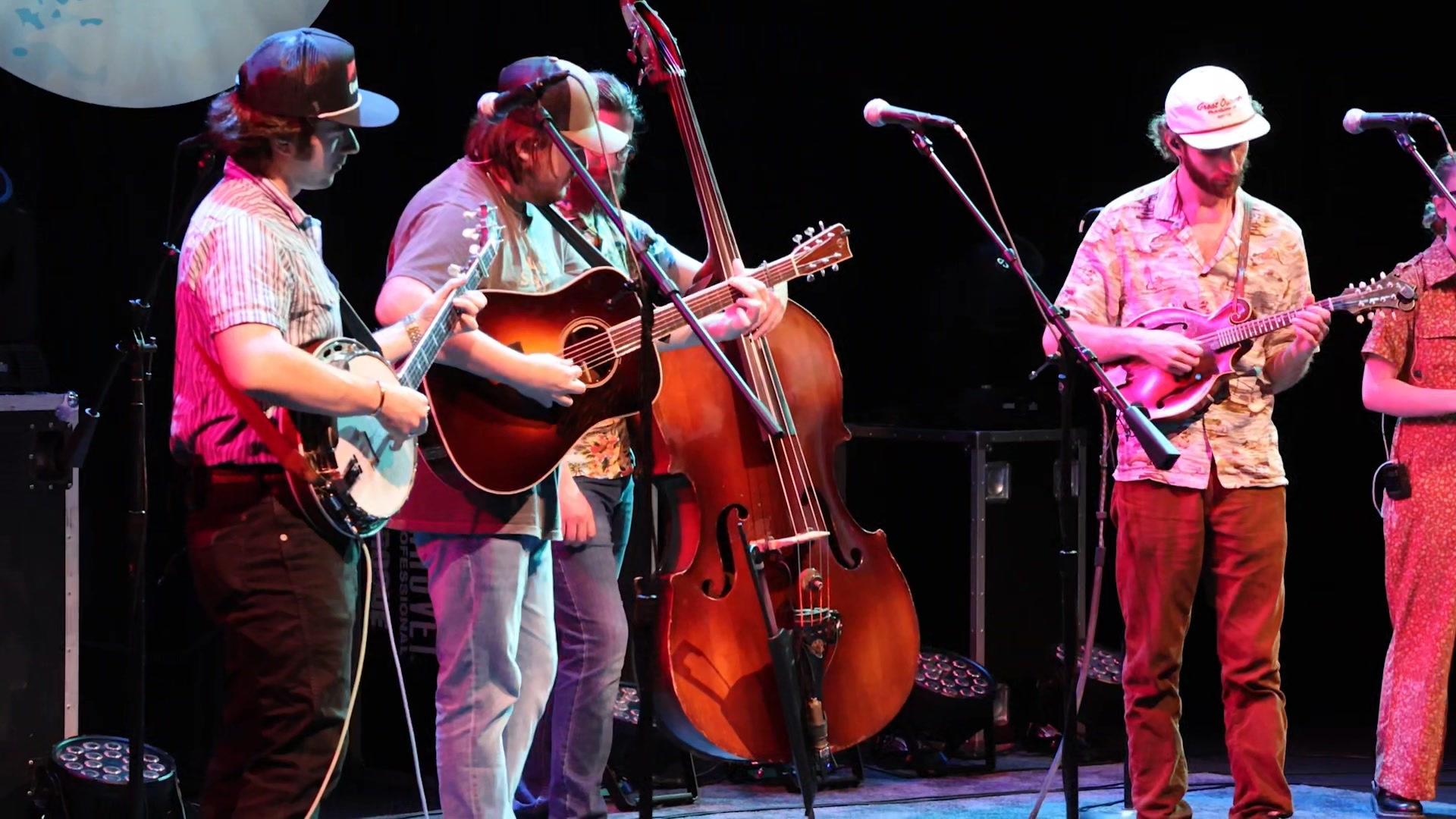 Bluegrass RoadTrip