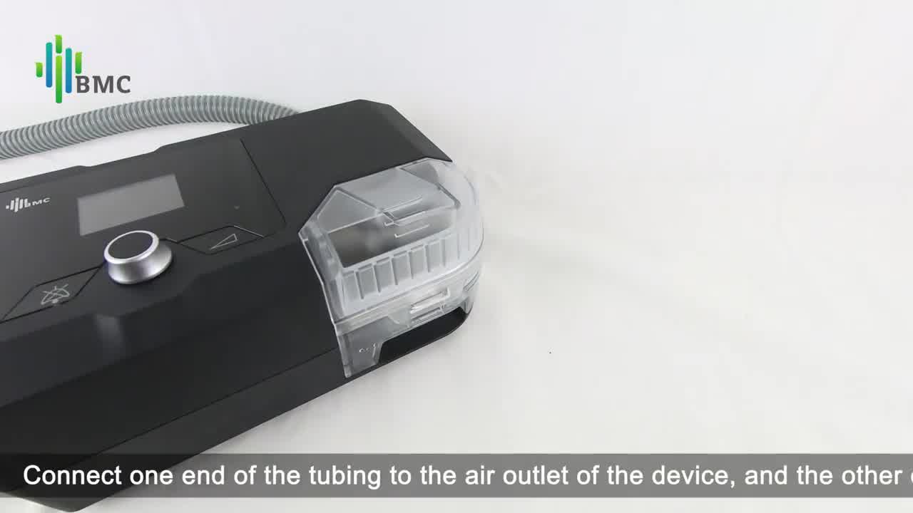 BMC G2 A20 AUTOMATIC CPAP MACHINE | CPAP Machines and Supplies