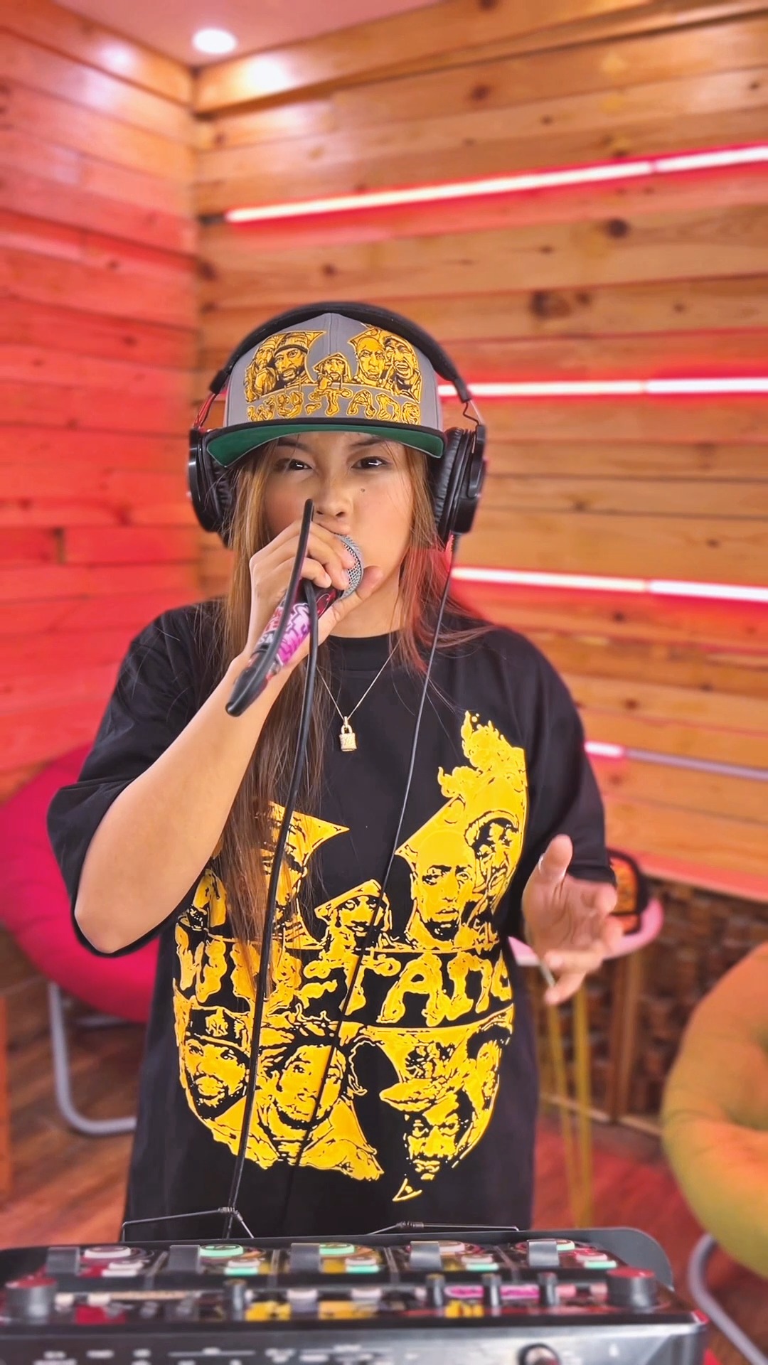 Eh si BEATS yon! 😎 Beatbox X Rap 🎤🎧 #Rapbox #eksibisyon #BMstudio #2fab ...