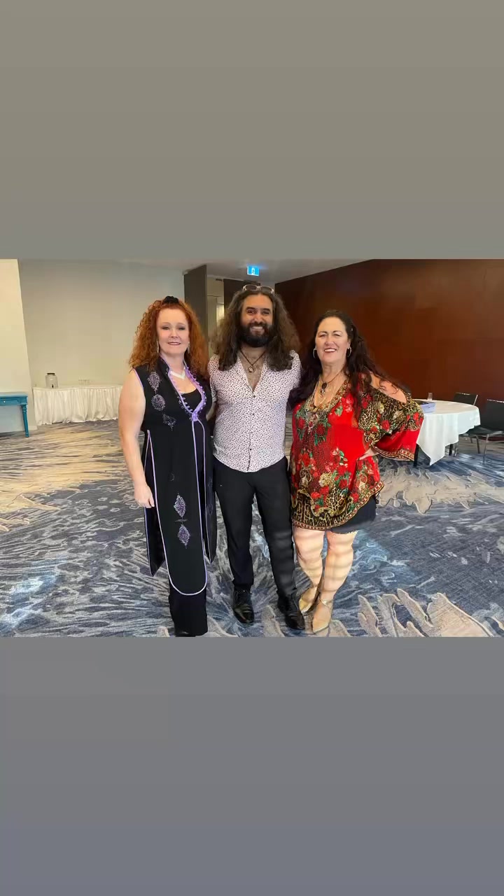 Vicki Graham - The Sweet Souls Band | Brisbane QLD