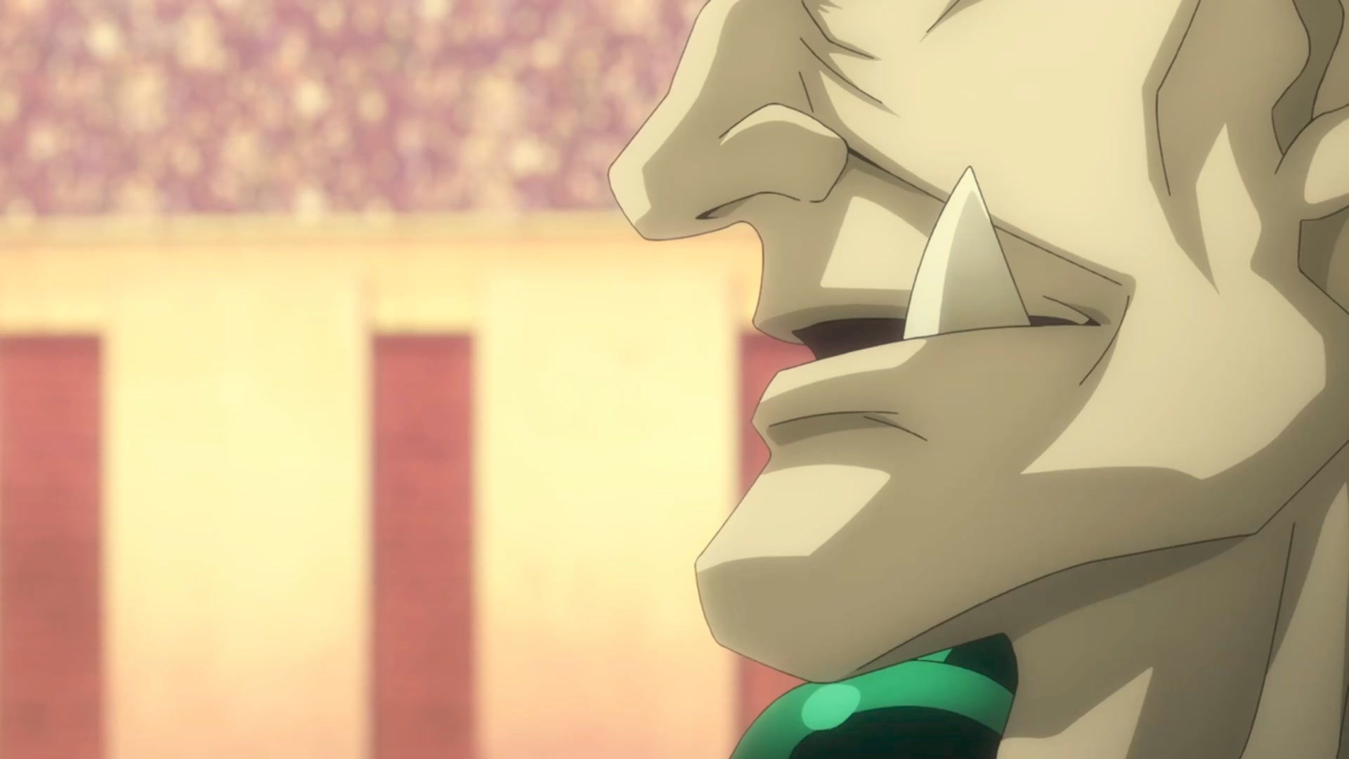 Ohma Tokita vs Ryo Inaba Anime : Kengan ashura | Anime Base | Facebook
