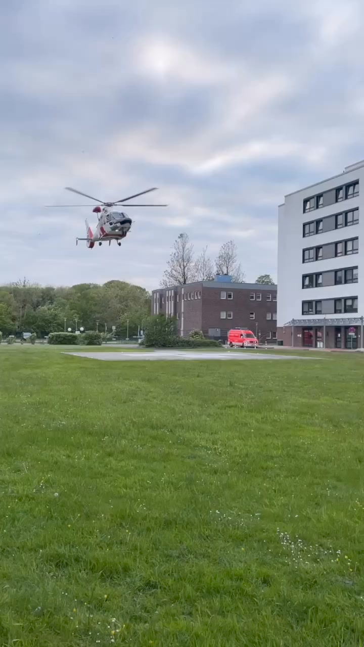 Sightseeing flights with Bell 505 D-HSTV. #bell505 #dhstv #jetranger # ...
