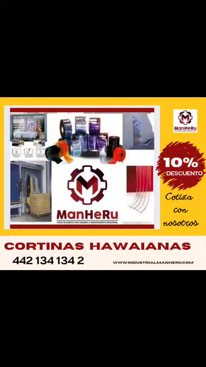 Industrial Manheru