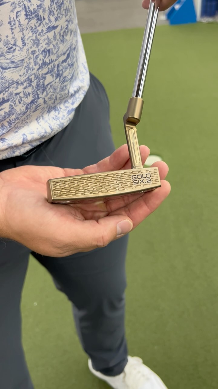 Meet Scotty Cameron