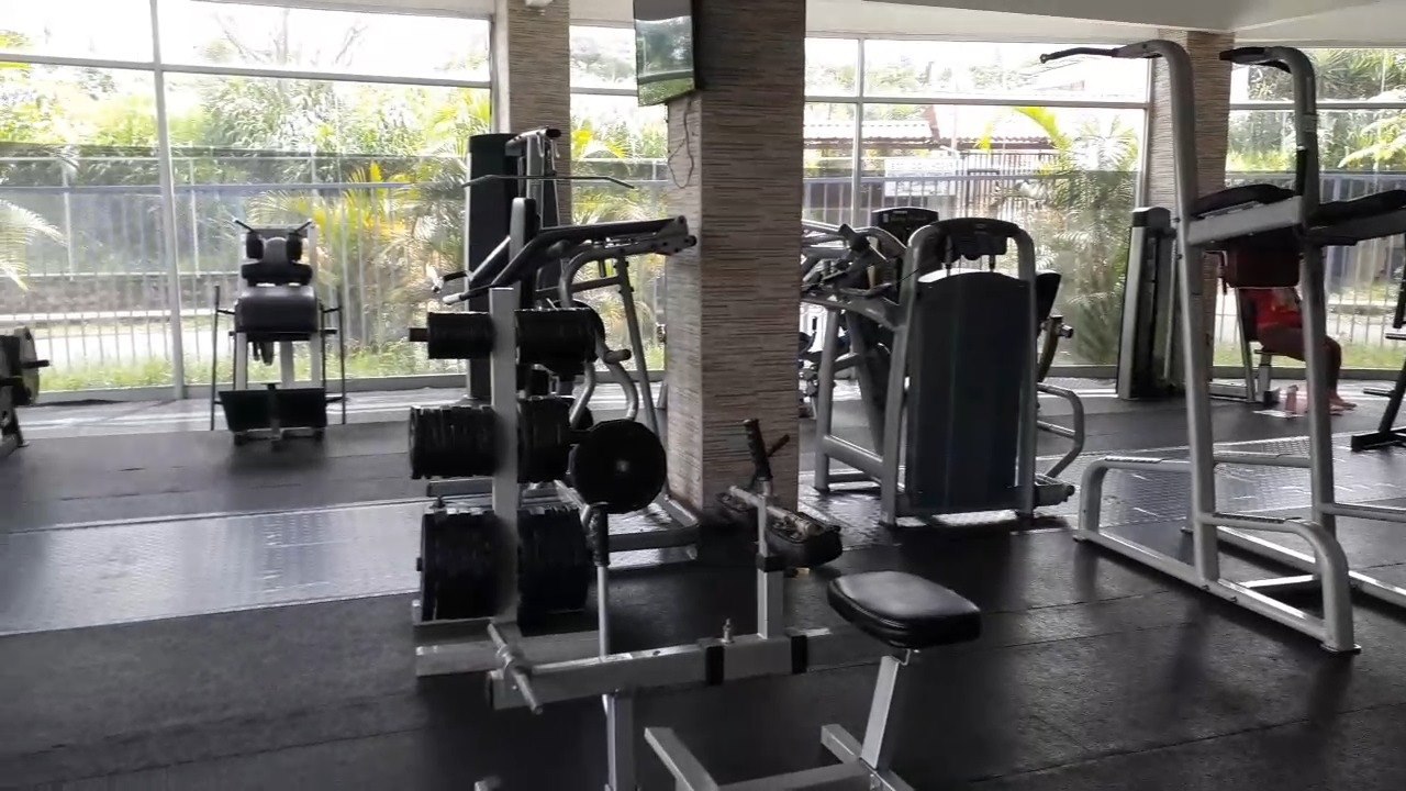 Gimnasio George Angulo Fitness sede Curridabat, Lomas de Ayarco, Calle ...
