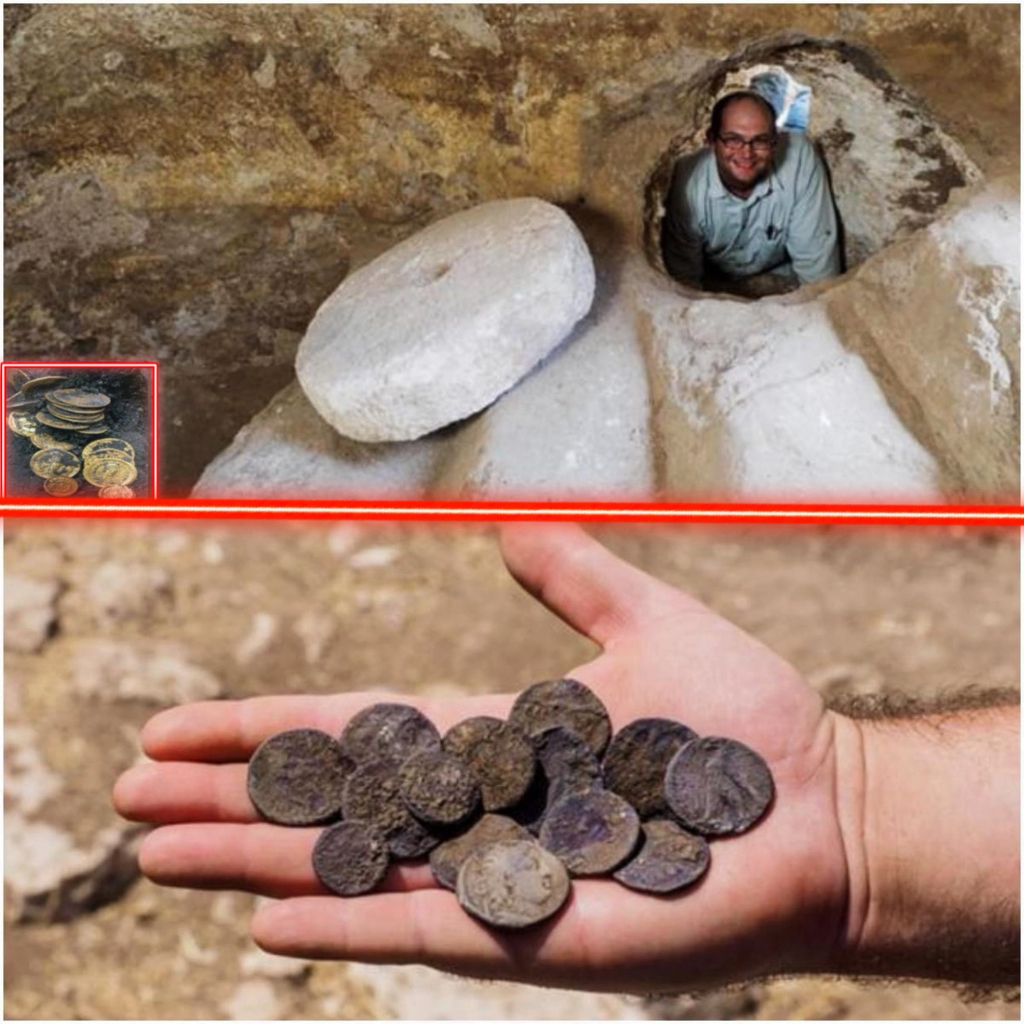 I found the priceless statue under the rock | The Best Archaeologist ...