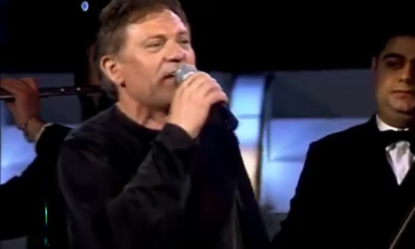 Miloš Bojanić ... Ljubav ne broji godine | Balkan folk | Facebook