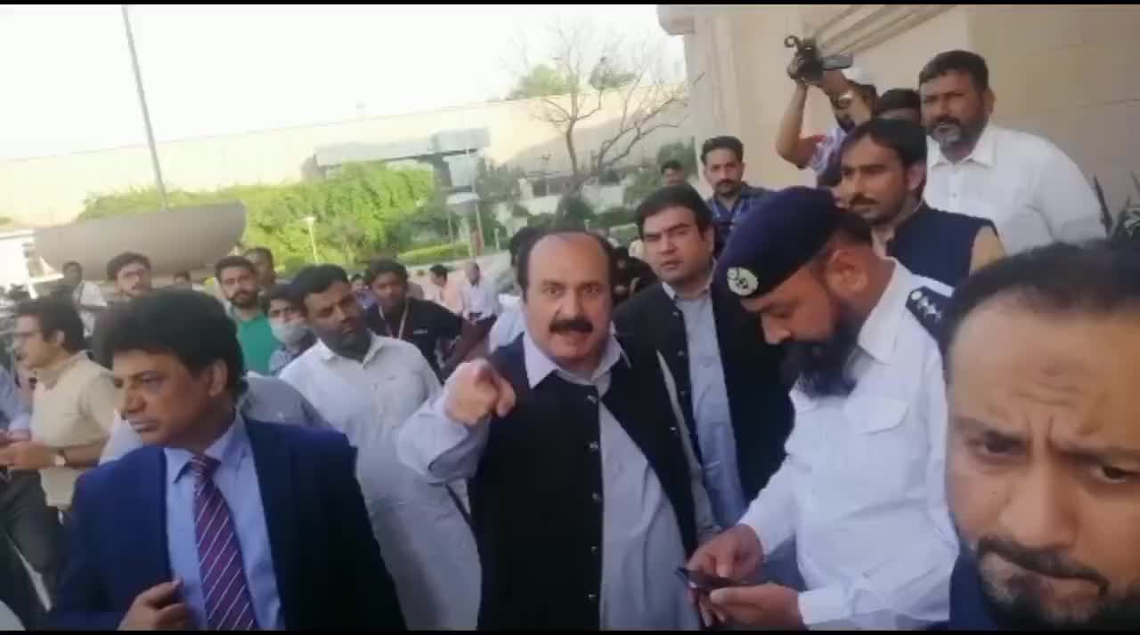 Media Pakistan | Islamabad