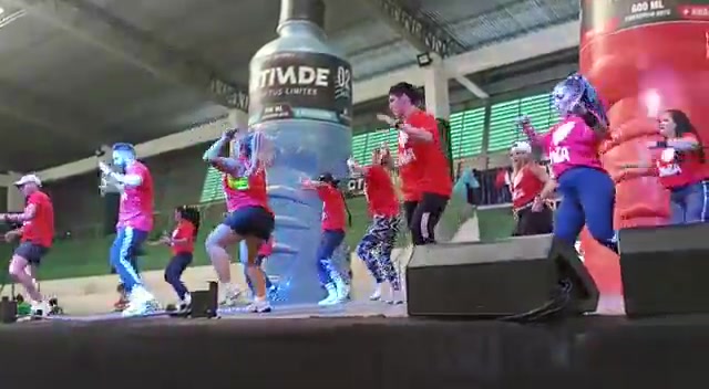Zumba Kuñataí Porä - 👌Aprovecha nuestra promo de invierno 100bs el mes ...