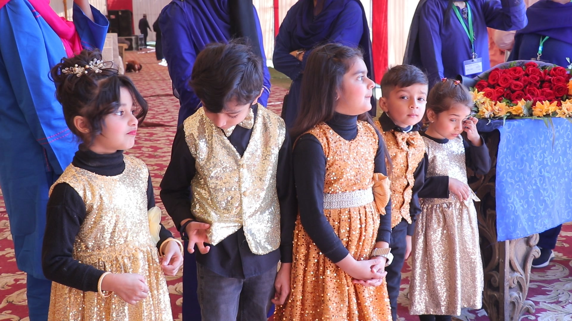The Right School & College Abdullah Campus Gujrat | Gujrat