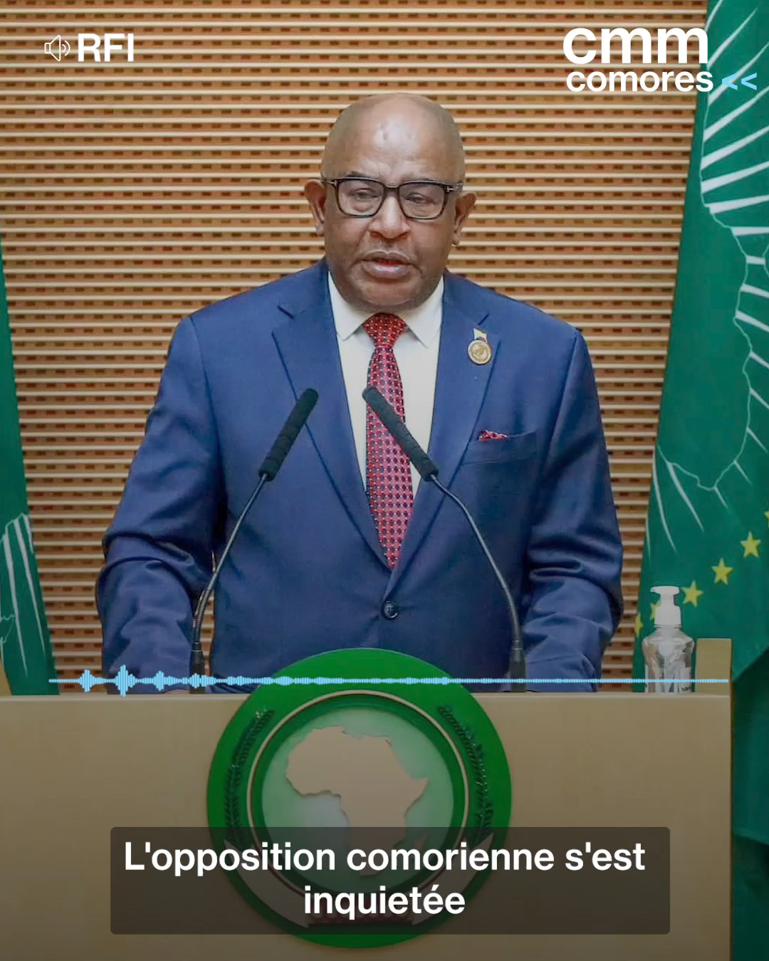 Dans la foulée de son accession à la tête de l’Union Africaine, le ...