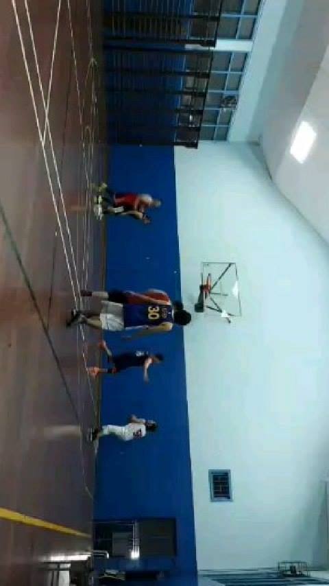 SHIELD Basketball Academy